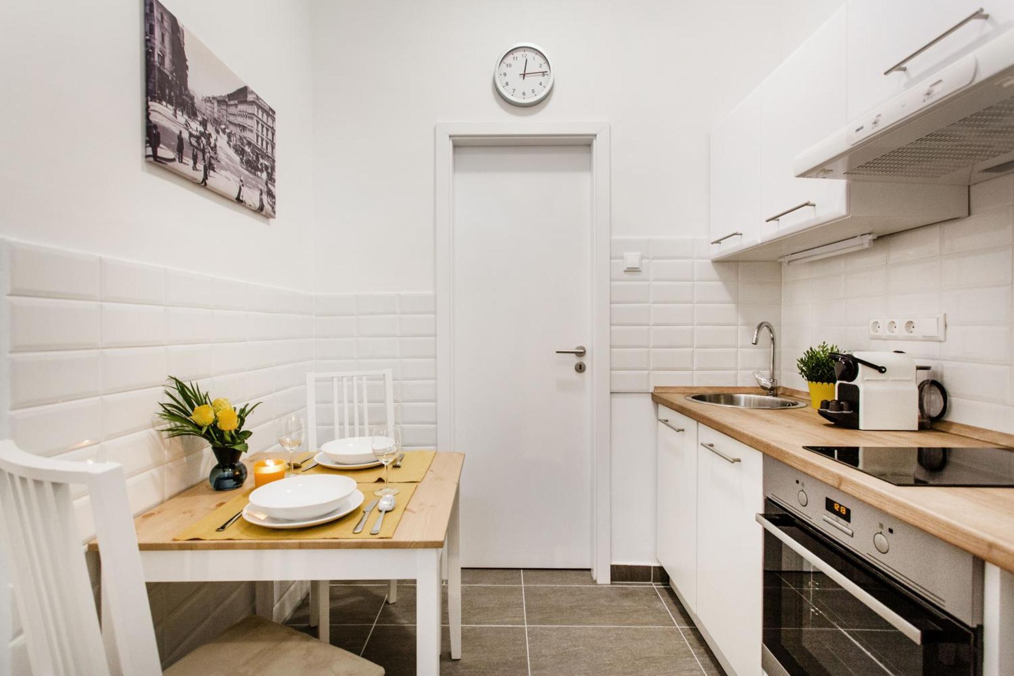 Quiet And Cozy Apartment Near The Danube Βουδαπέστη Εξωτερικό φωτογραφία