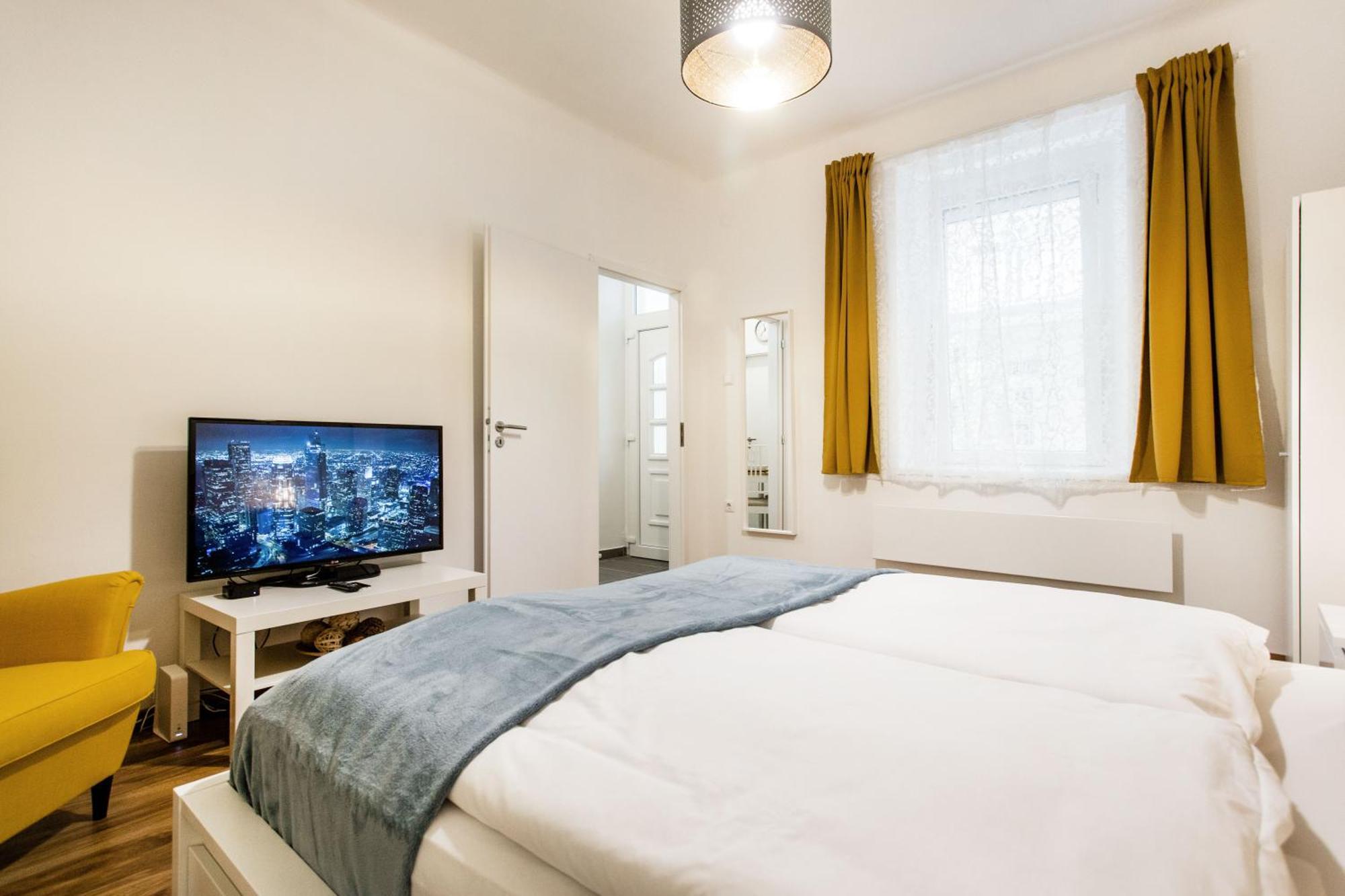 Quiet And Cozy Apartment Near The Danube Βουδαπέστη Εξωτερικό φωτογραφία