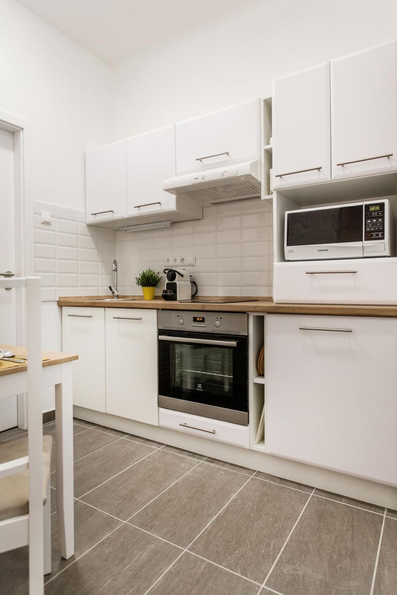 Quiet And Cozy Apartment Near The Danube Βουδαπέστη Εξωτερικό φωτογραφία