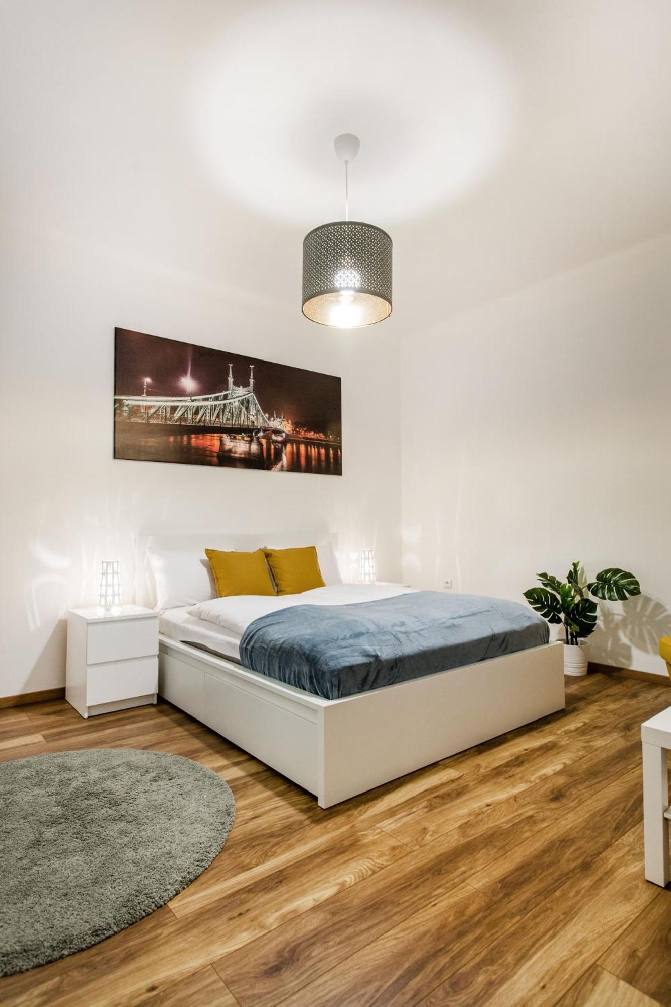 Quiet And Cozy Apartment Near The Danube Βουδαπέστη Εξωτερικό φωτογραφία