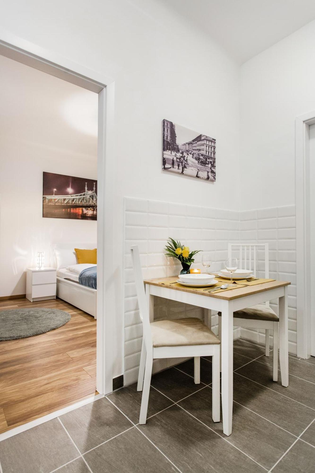 Quiet And Cozy Apartment Near The Danube Βουδαπέστη Εξωτερικό φωτογραφία